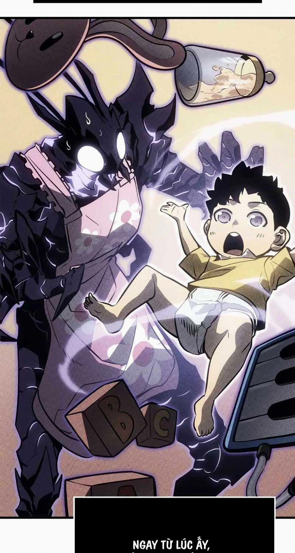 Solo Leveling Ragnarok 5 trang 63