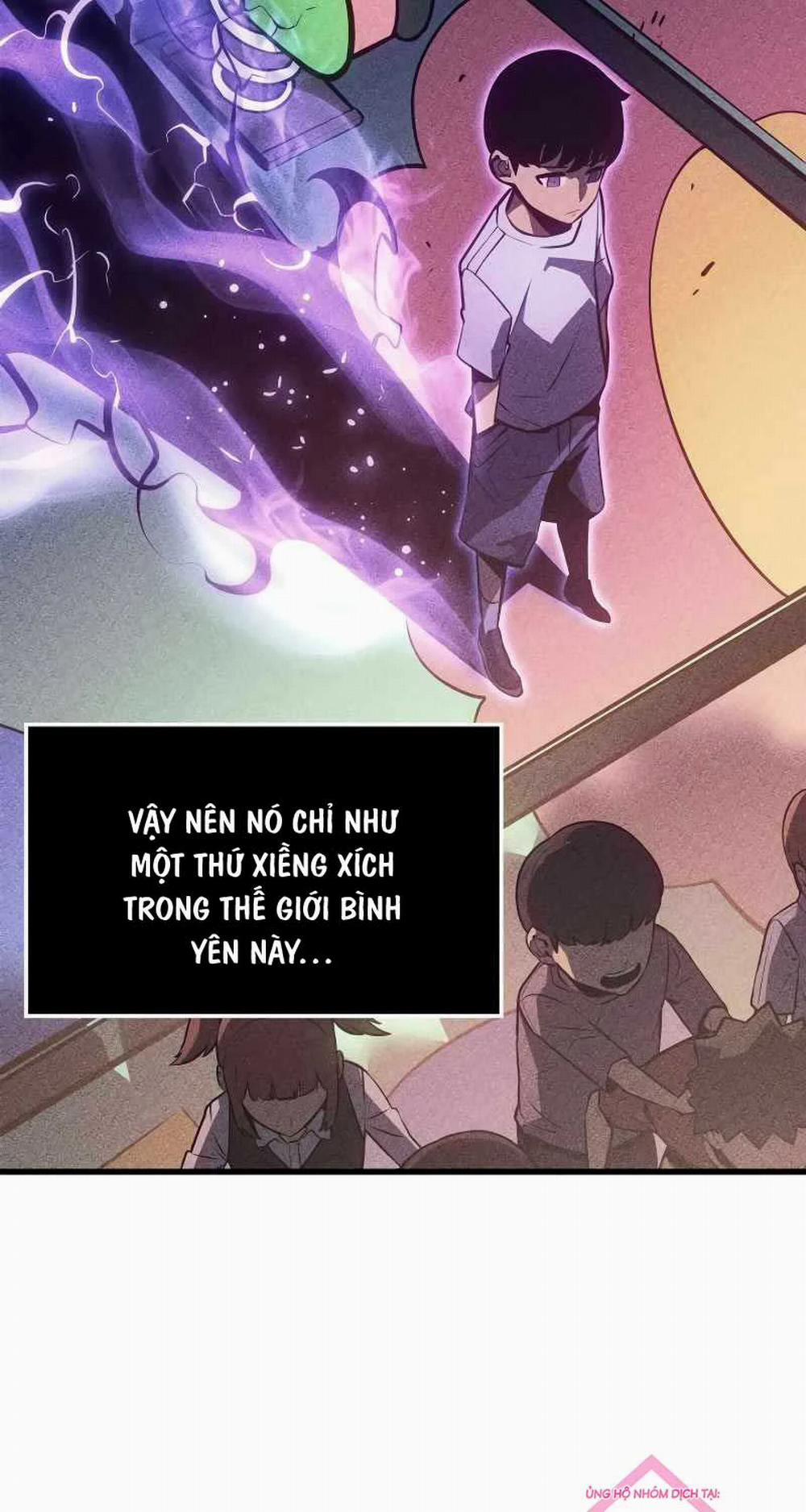 Solo Leveling Ragnarok 5 trang 65