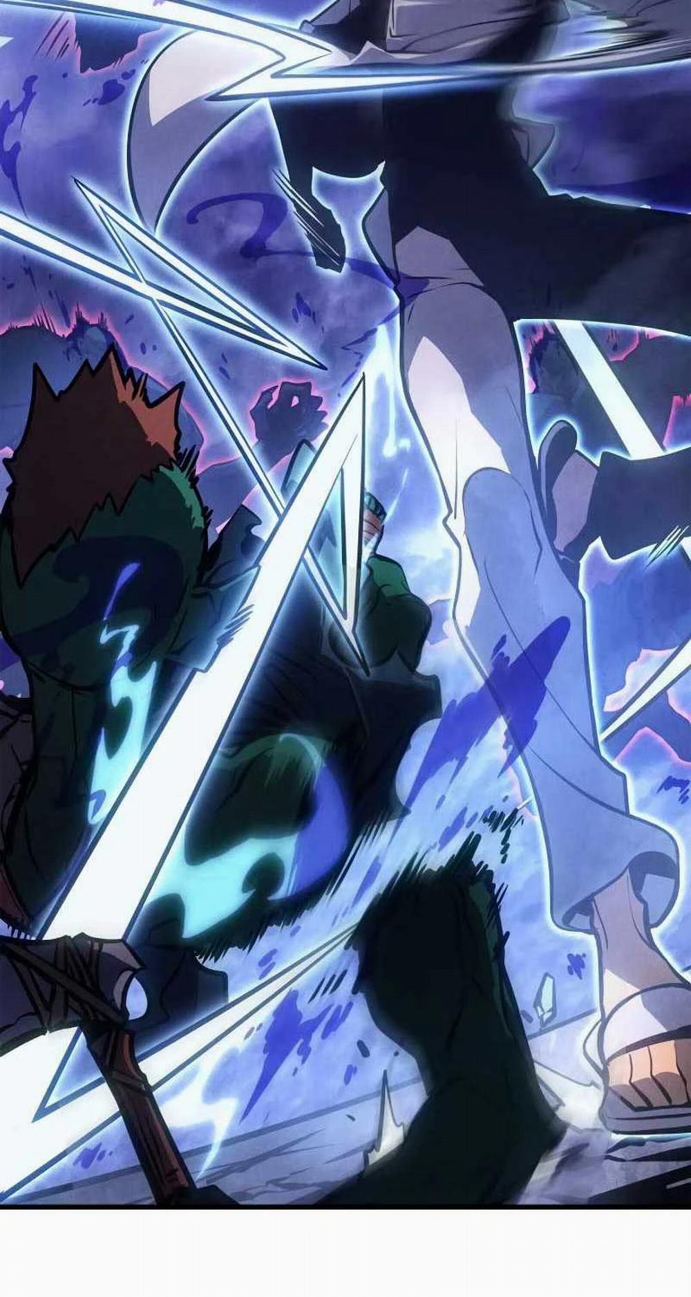 Solo Leveling Ragnarok 5 trang 68