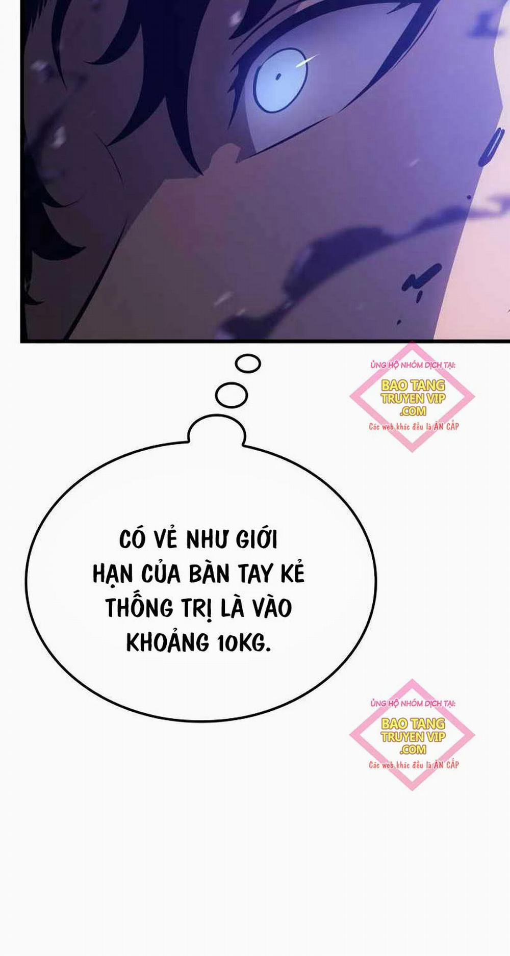 Solo Leveling Ragnarok 5 trang 70