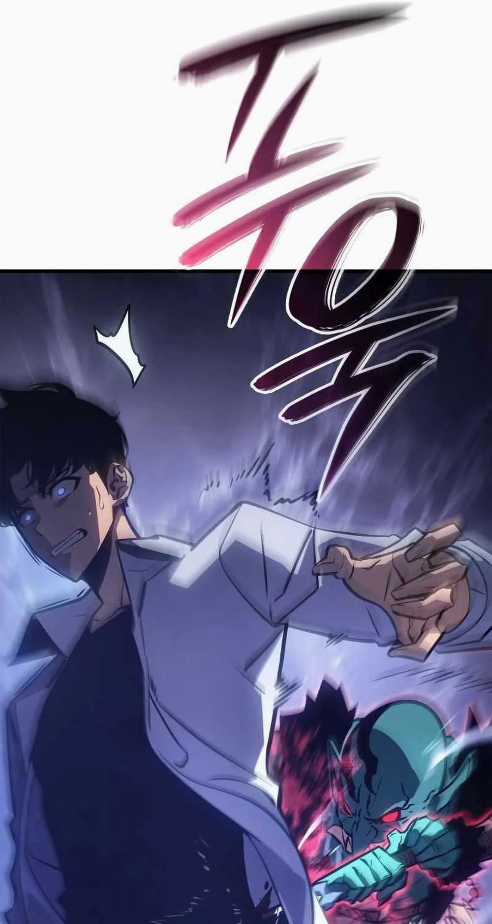 Solo Leveling Ragnarok 5 trang 72