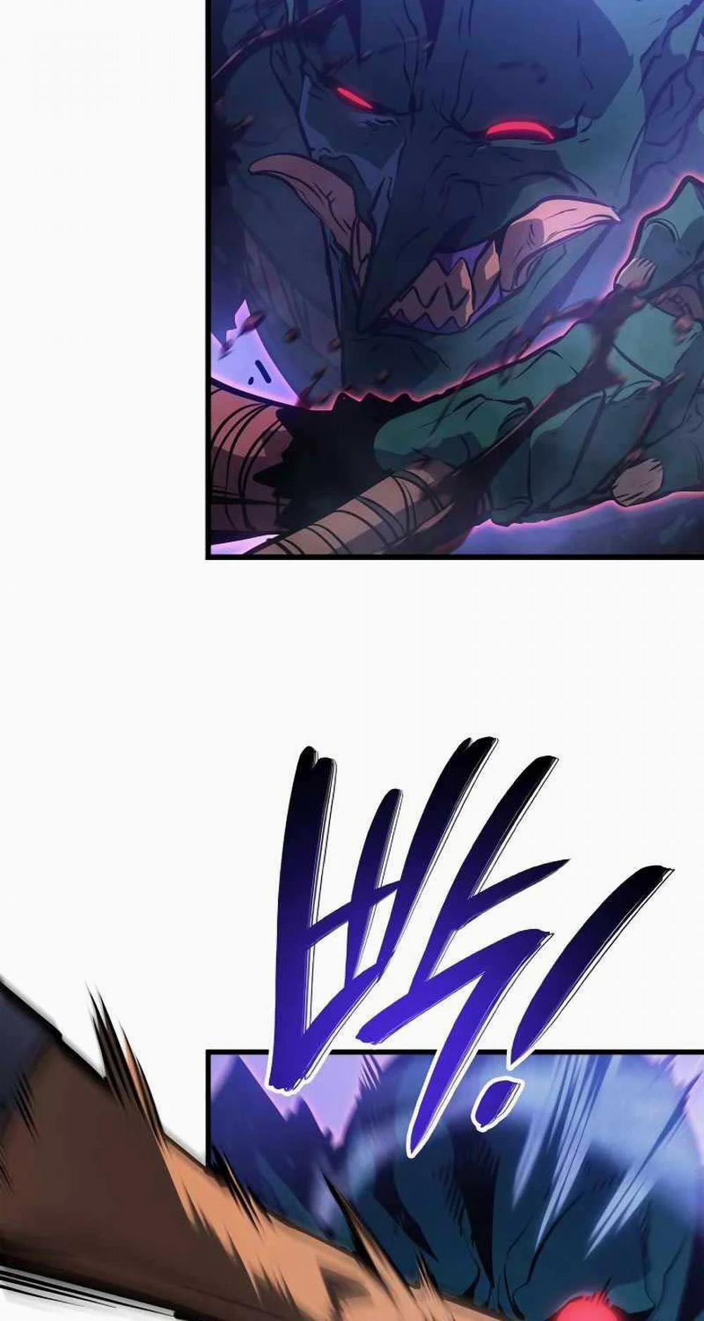 Solo Leveling Ragnarok 5 trang 74