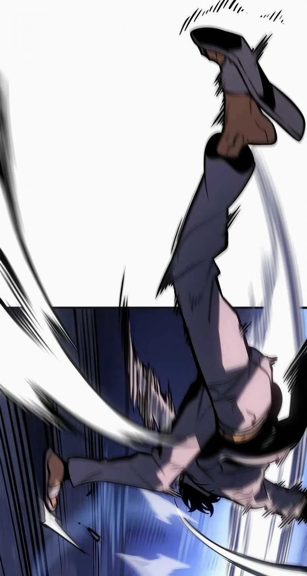 Solo Leveling Ragnarok 5 trang 84