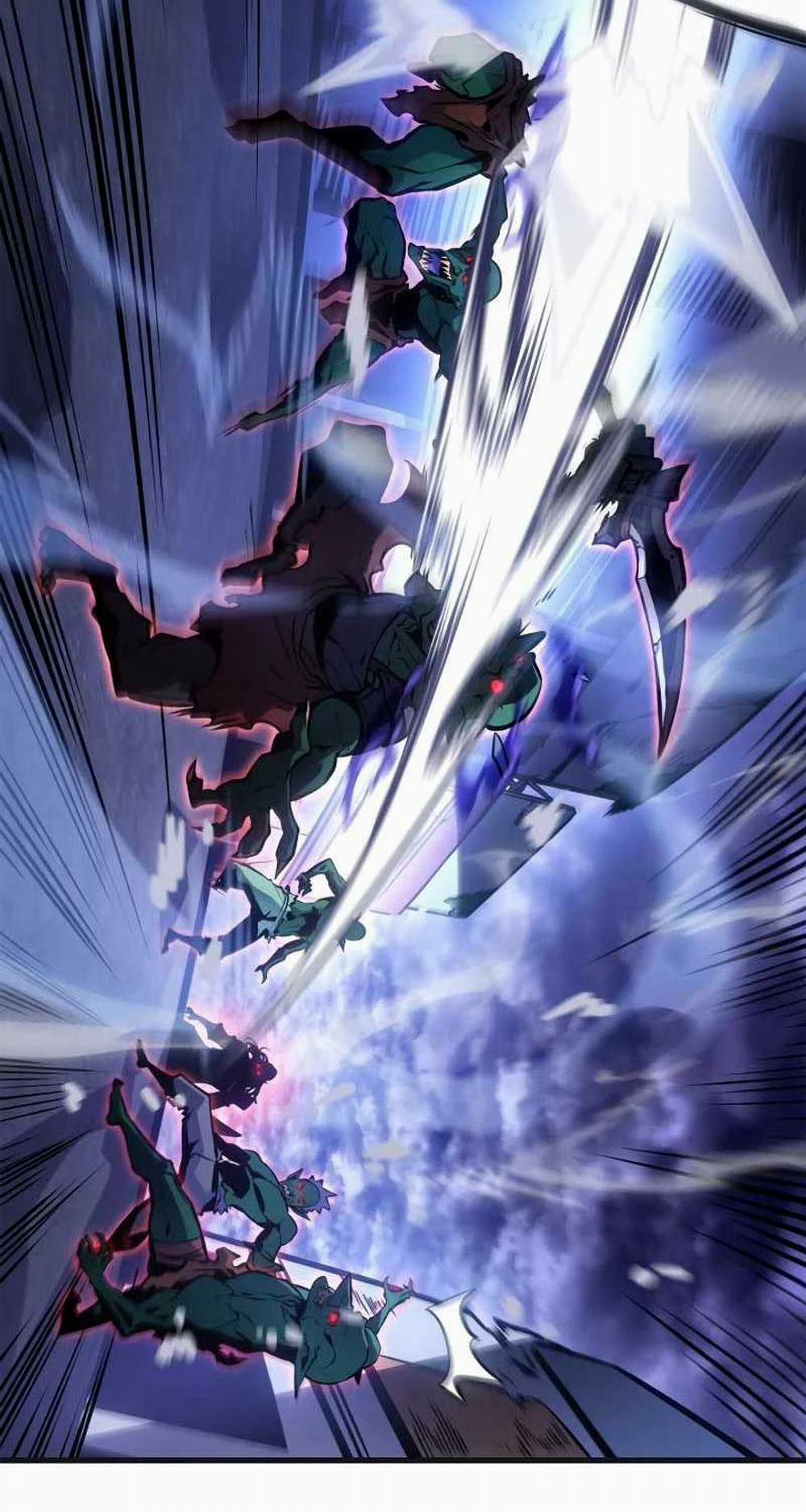 Solo Leveling Ragnarok 5 trang 85