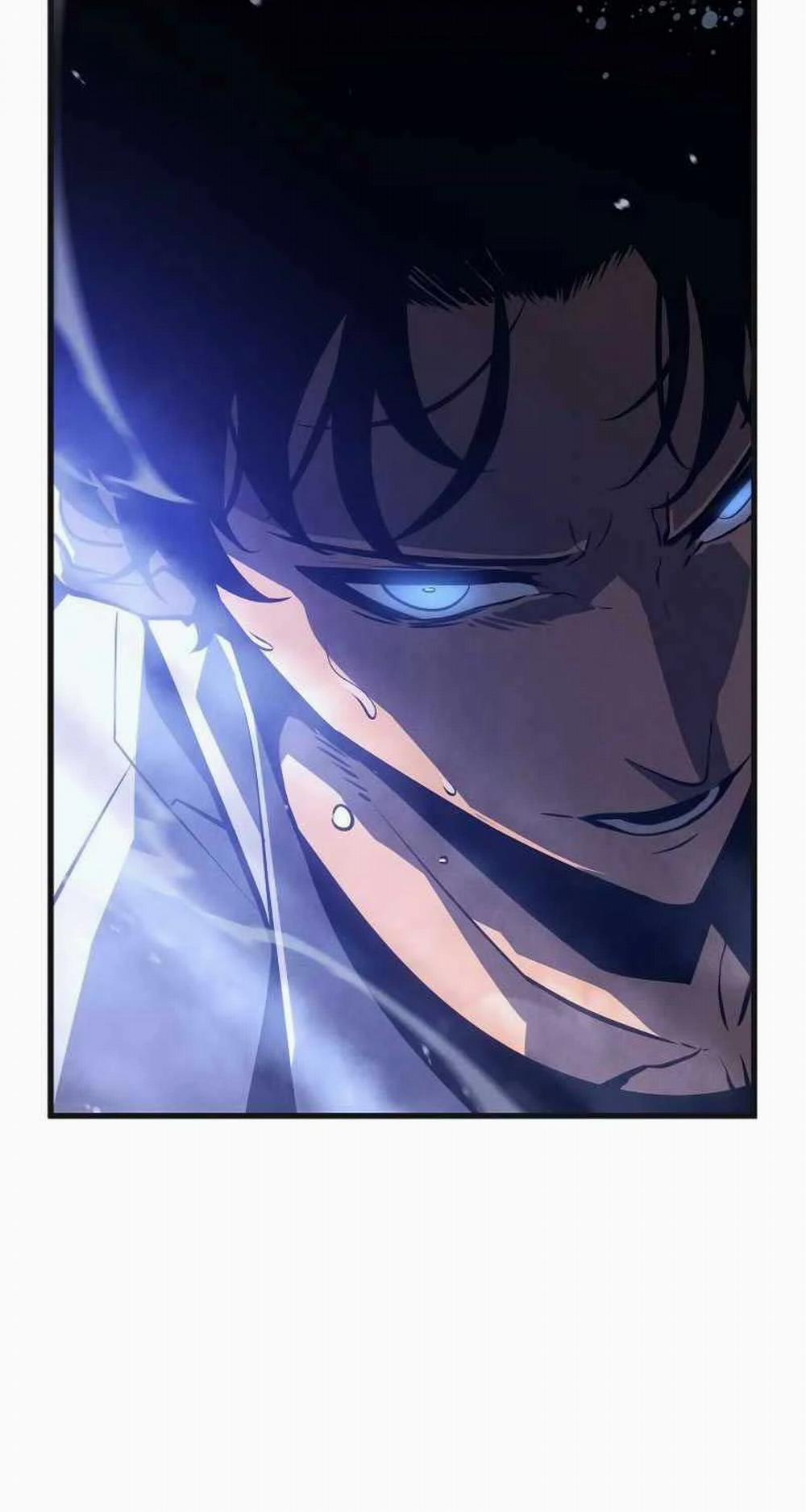 Solo Leveling Ragnarok 5 trang 89