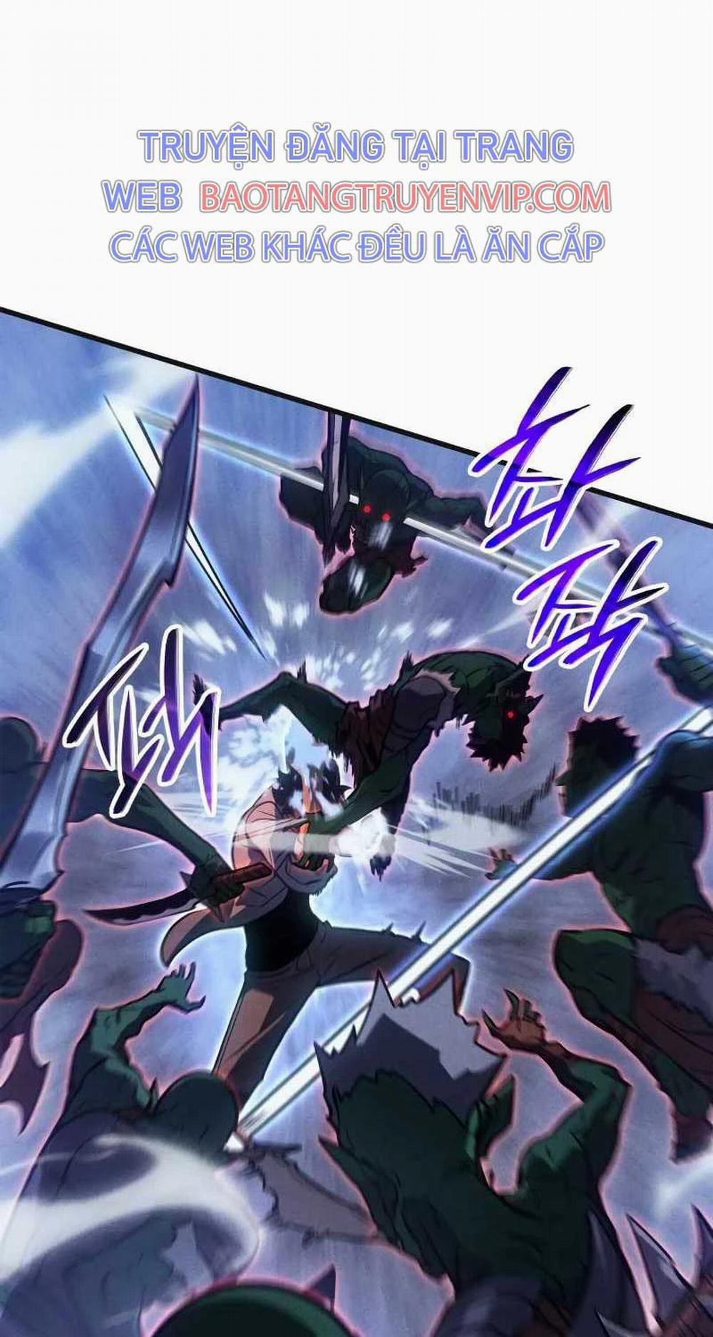 Solo Leveling Ragnarok 5 trang 90