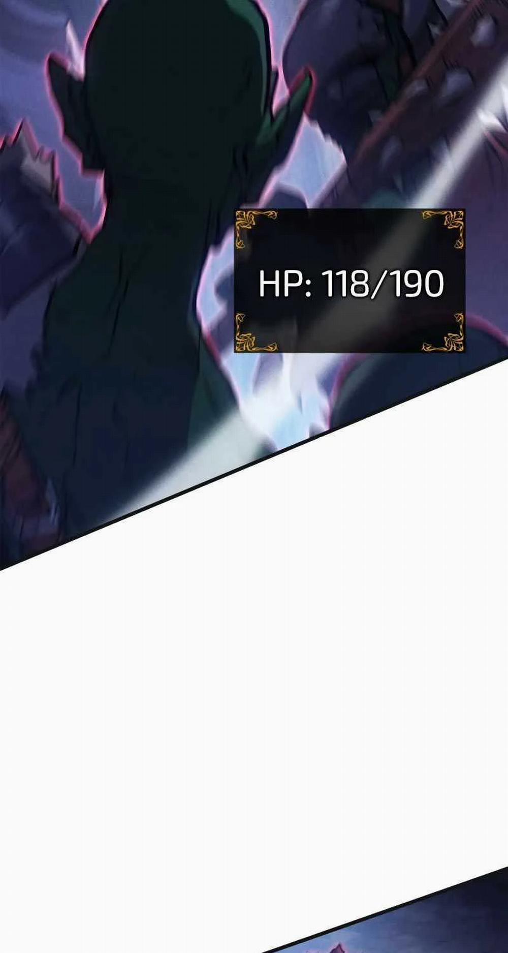 Solo Leveling Ragnarok 5 trang 91