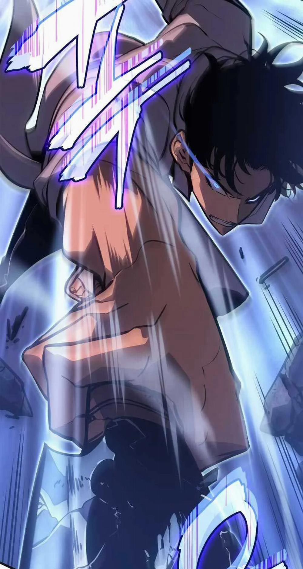 Solo Leveling Ragnarok 5 trang 95