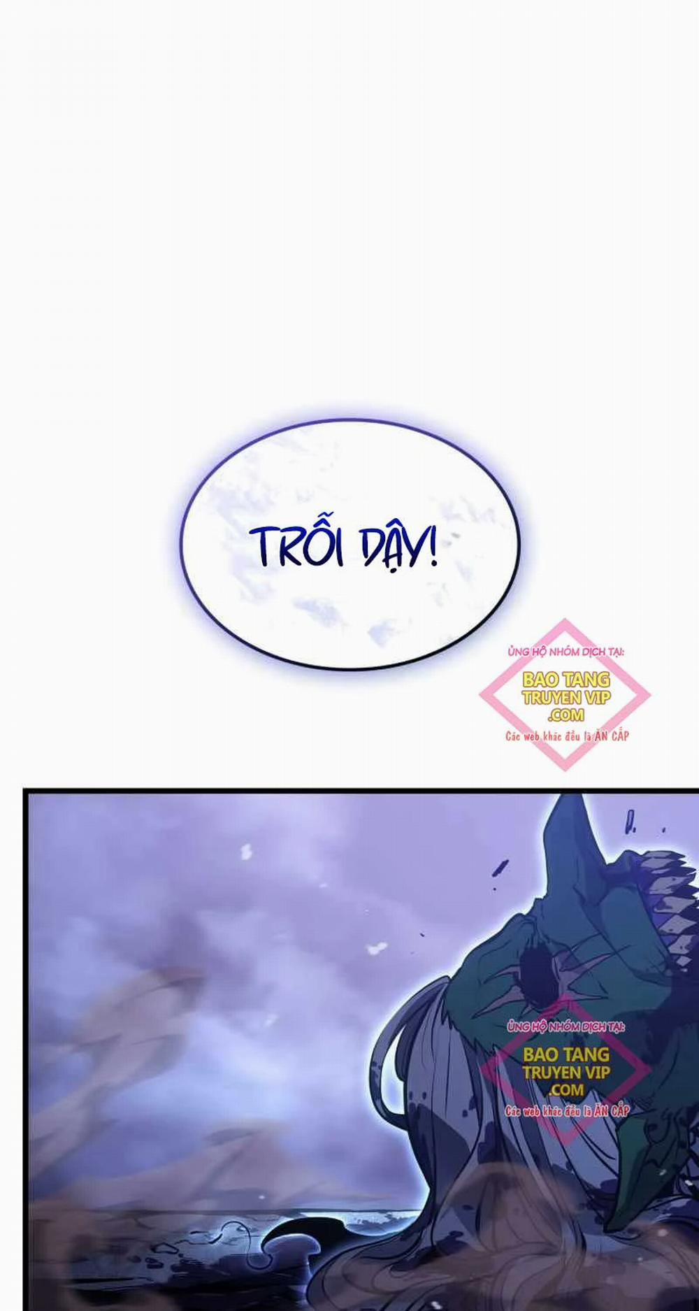 Solo Leveling Ragnarok 6 trang 0
