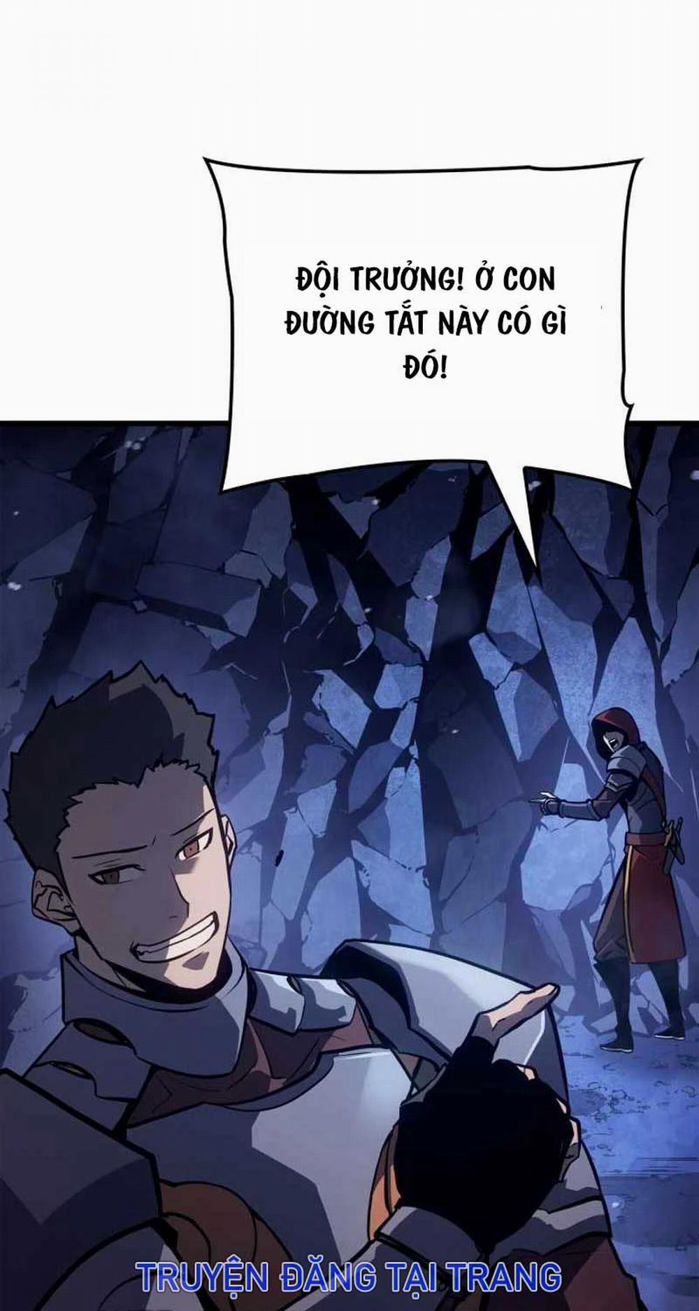 Solo Leveling Ragnarok 6 trang 100