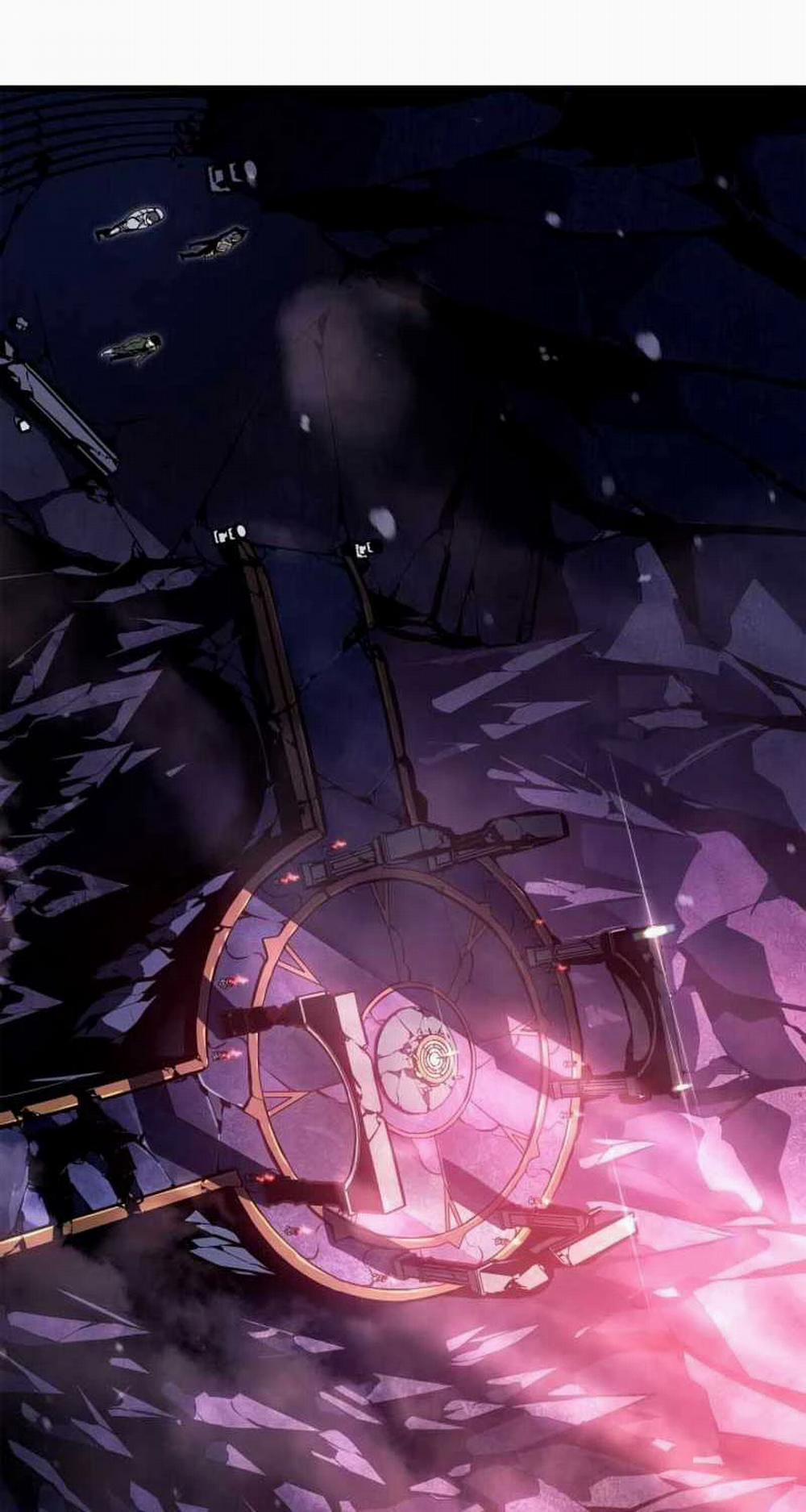 Solo Leveling Ragnarok 6 trang 102