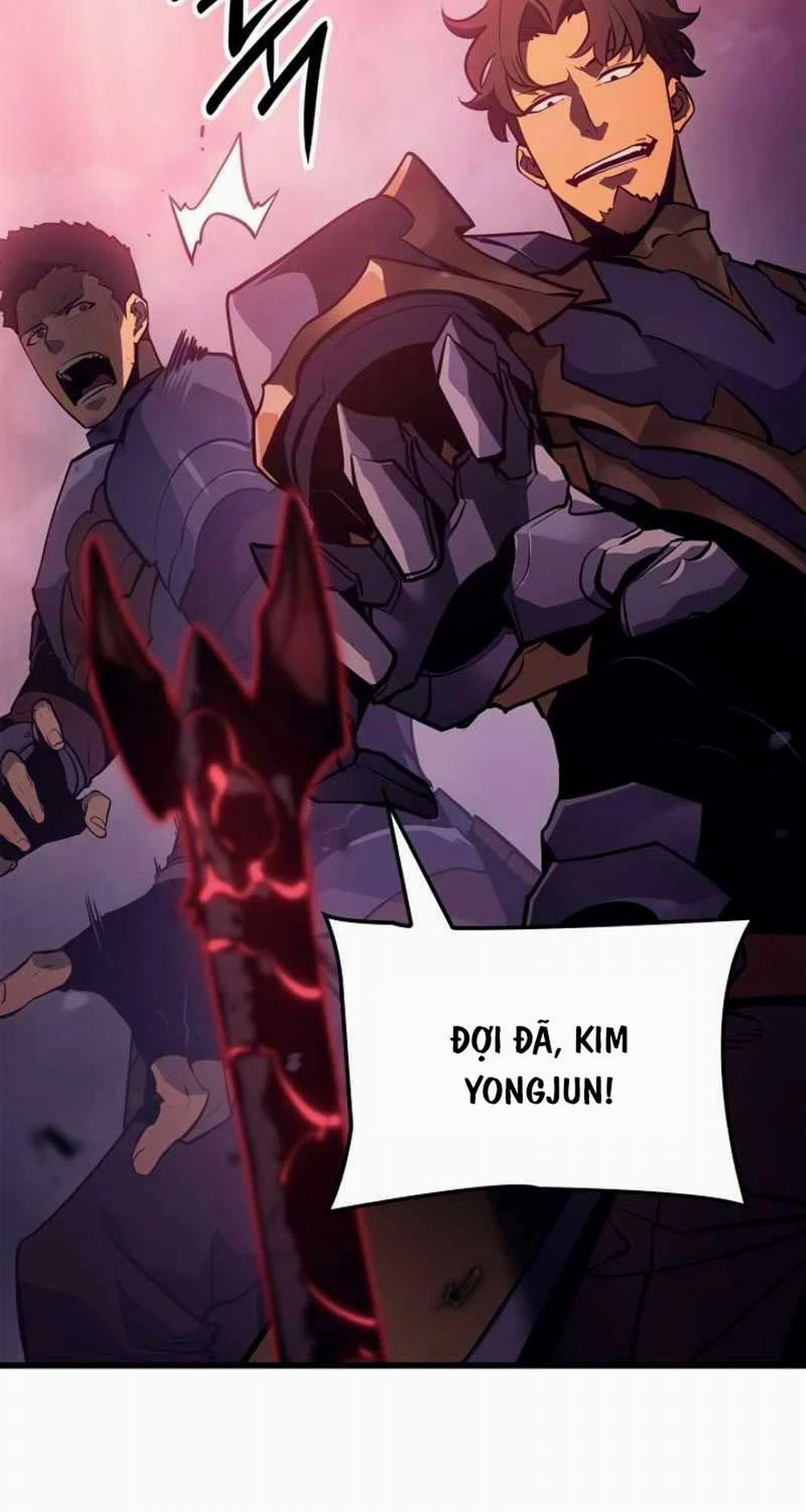 Solo Leveling Ragnarok 6 trang 114