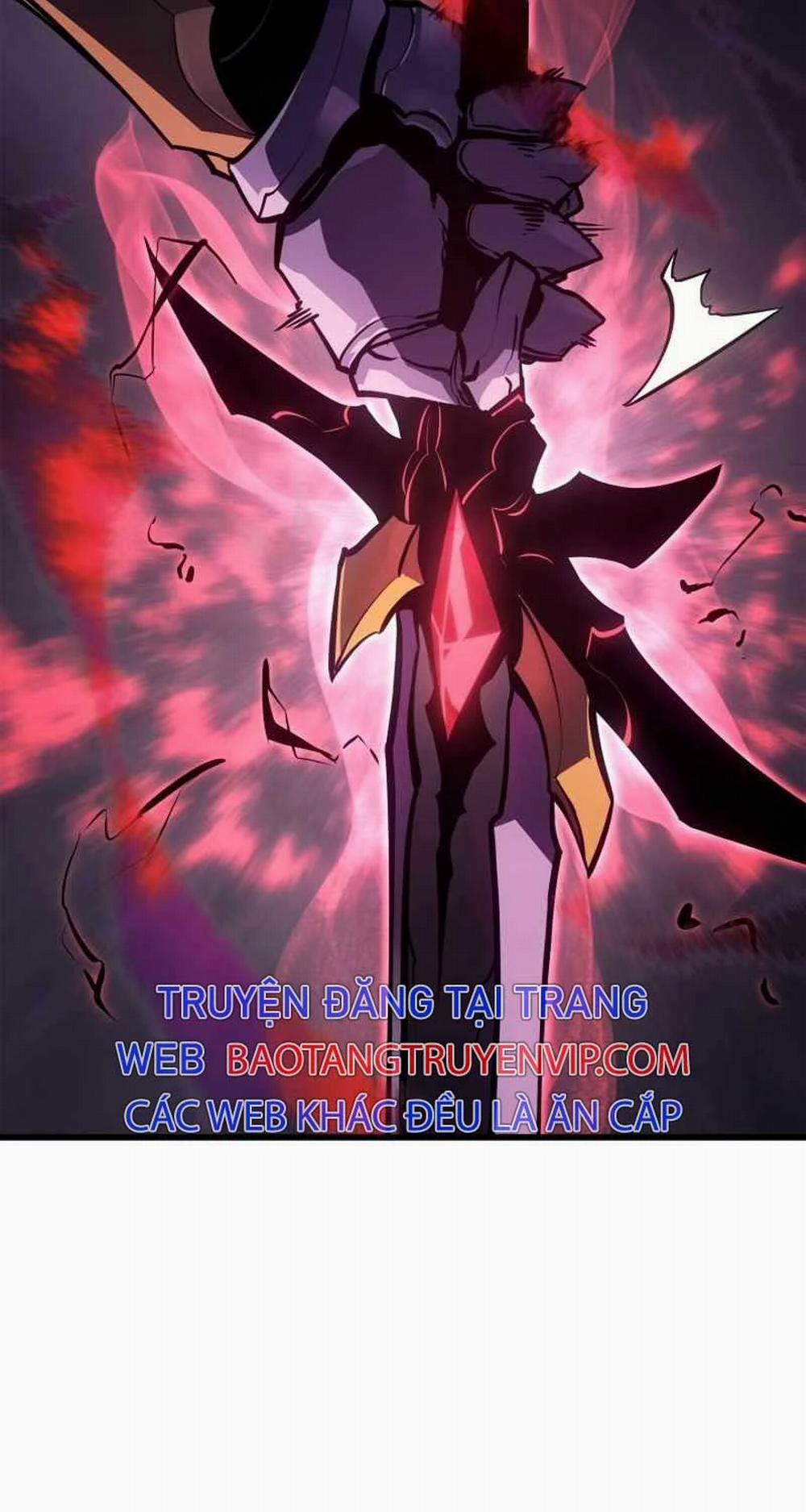 Solo Leveling Ragnarok 6 trang 116