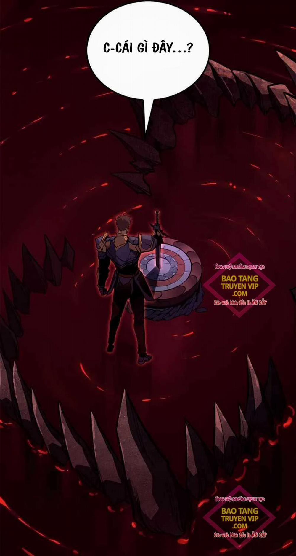 Solo Leveling Ragnarok 6 trang 119