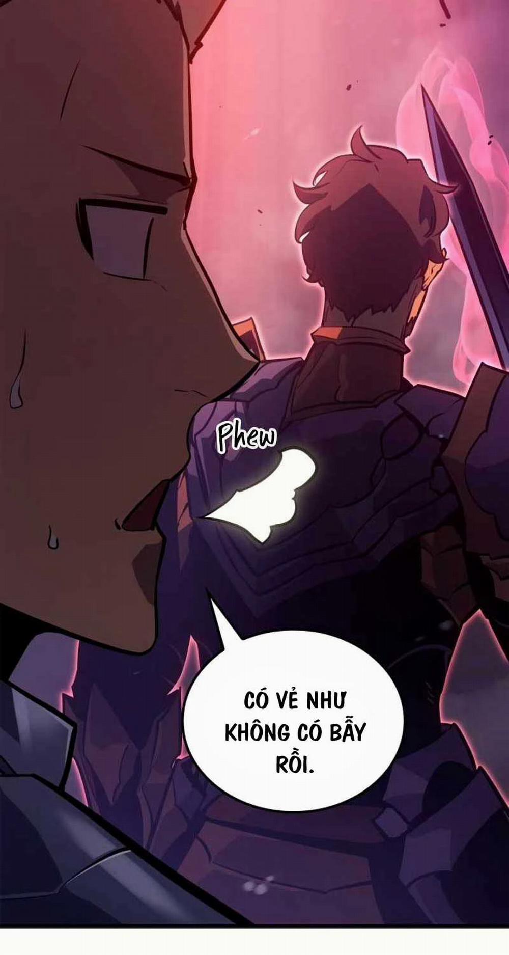 Solo Leveling Ragnarok 6 trang 126