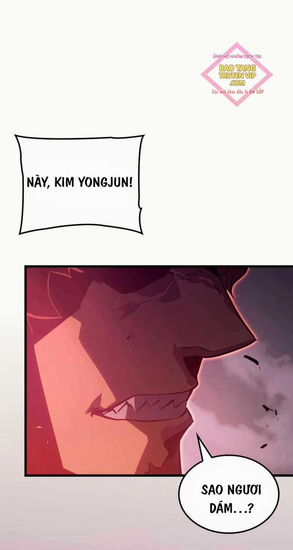 Solo Leveling Ragnarok 6 trang 127