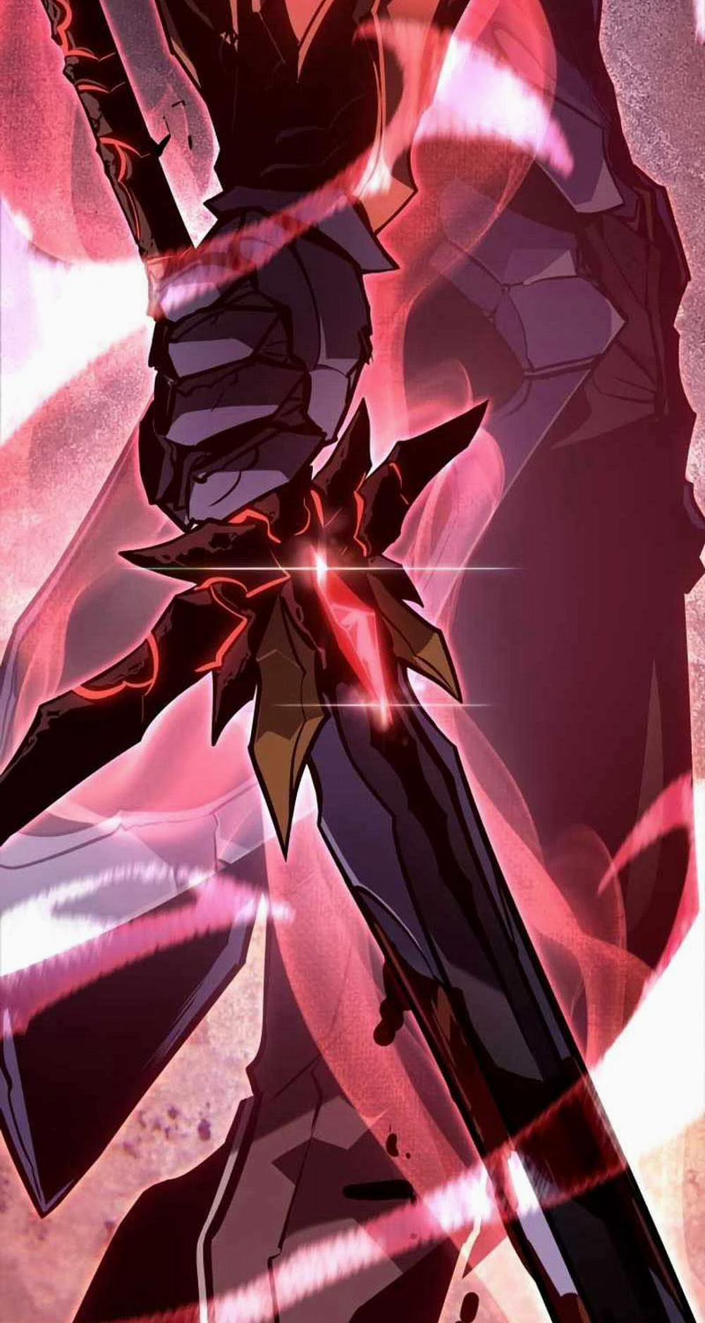 Solo Leveling Ragnarok 6 trang 135