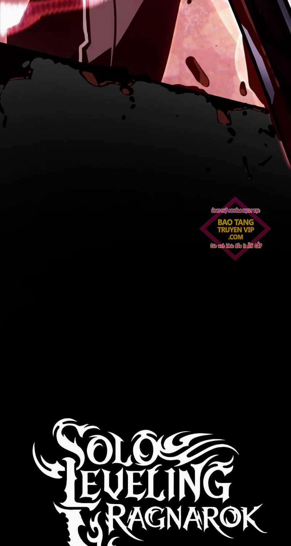 Solo Leveling Ragnarok 6 trang 136
