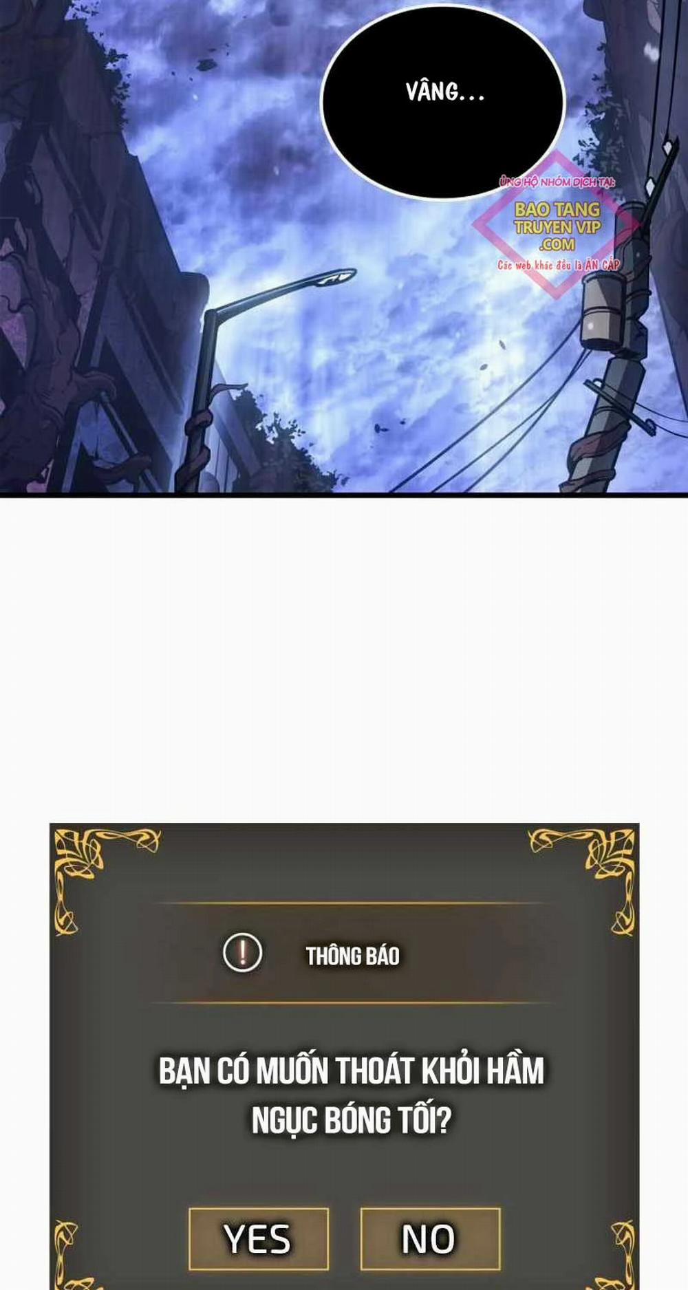 Solo Leveling Ragnarok 6 trang 16