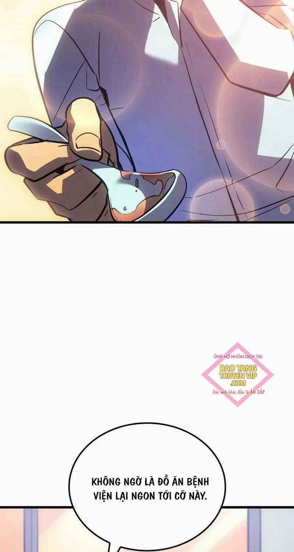 Solo Leveling Ragnarok 6 trang 19