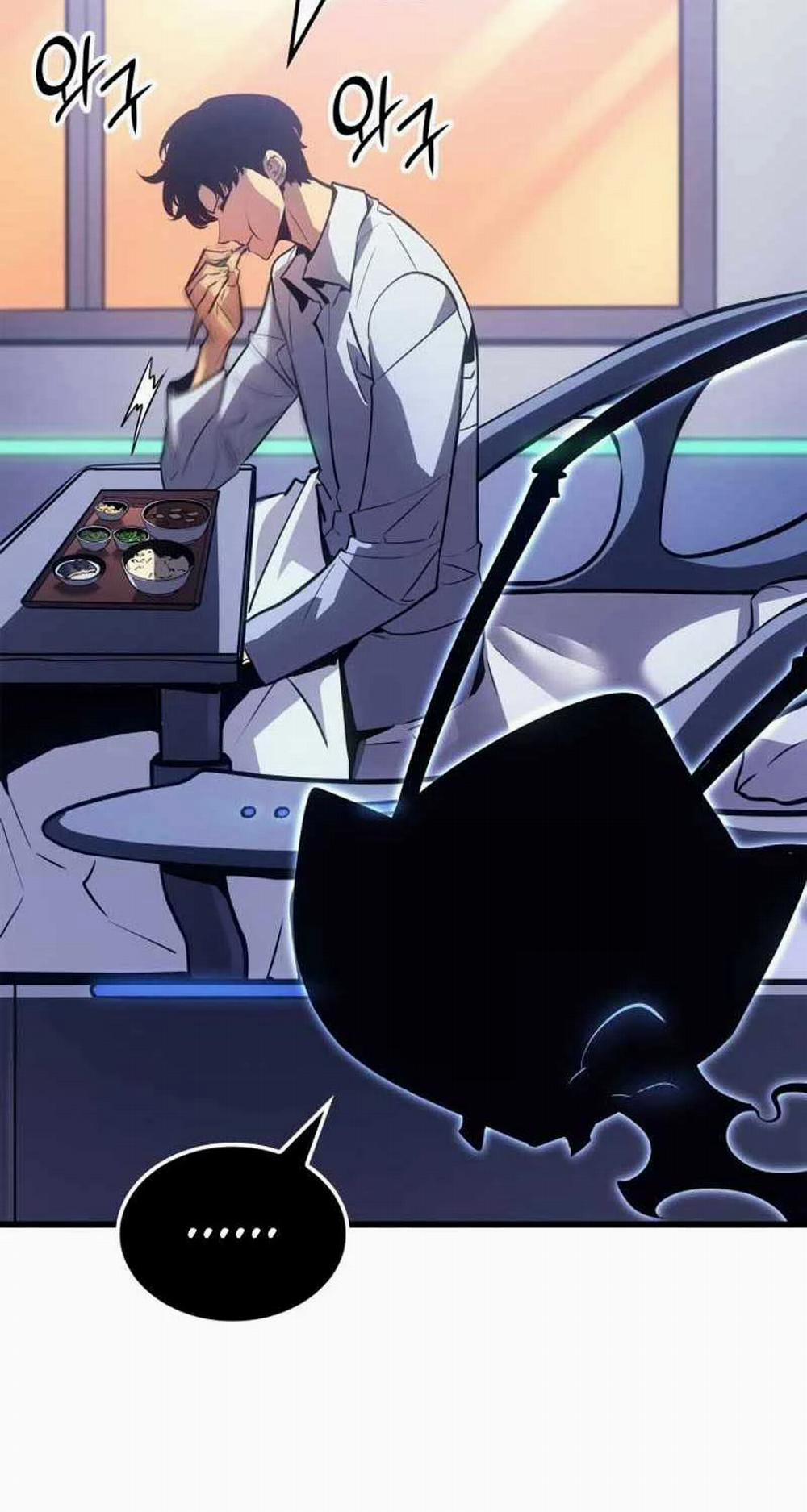 Solo Leveling Ragnarok 6 trang 20