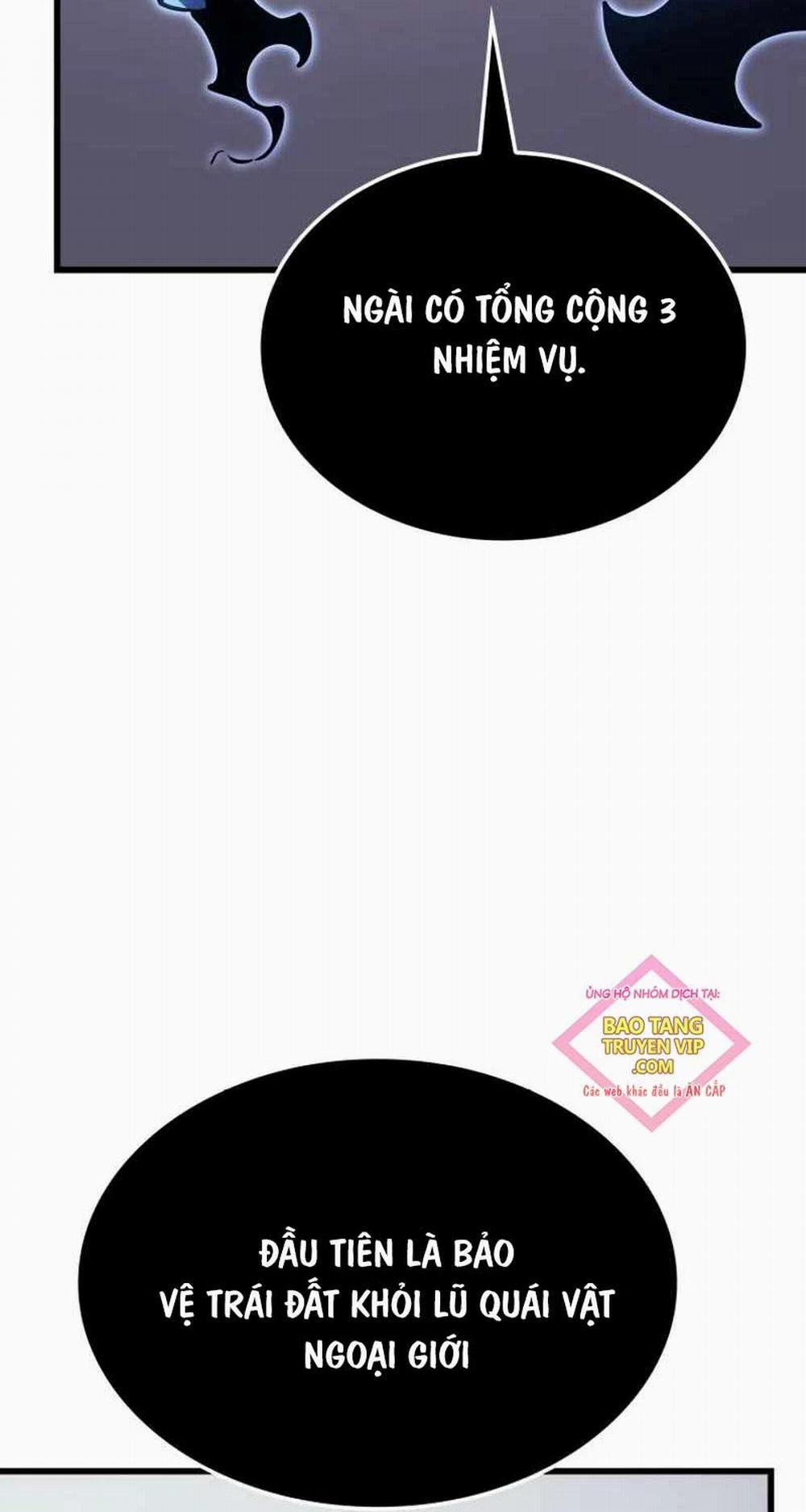 Solo Leveling Ragnarok 6 trang 22