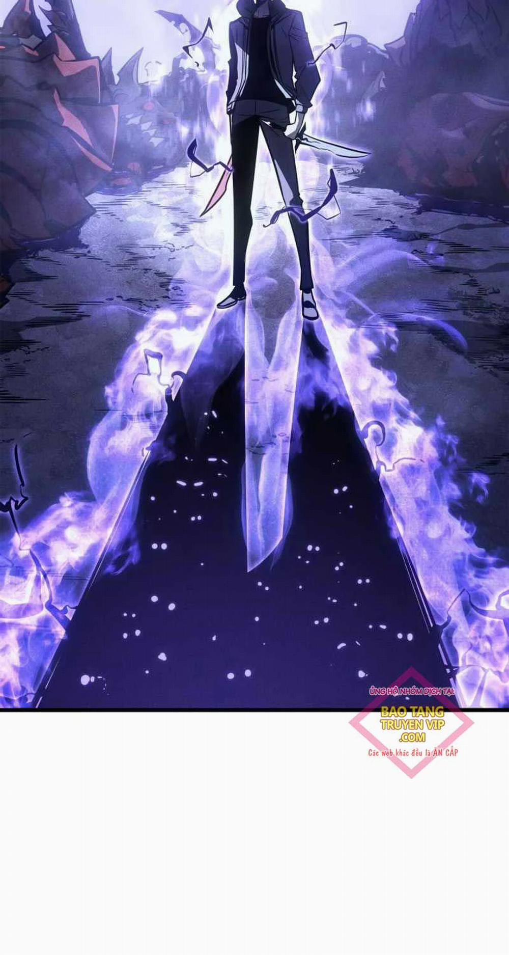 Solo Leveling Ragnarok 6 trang 25