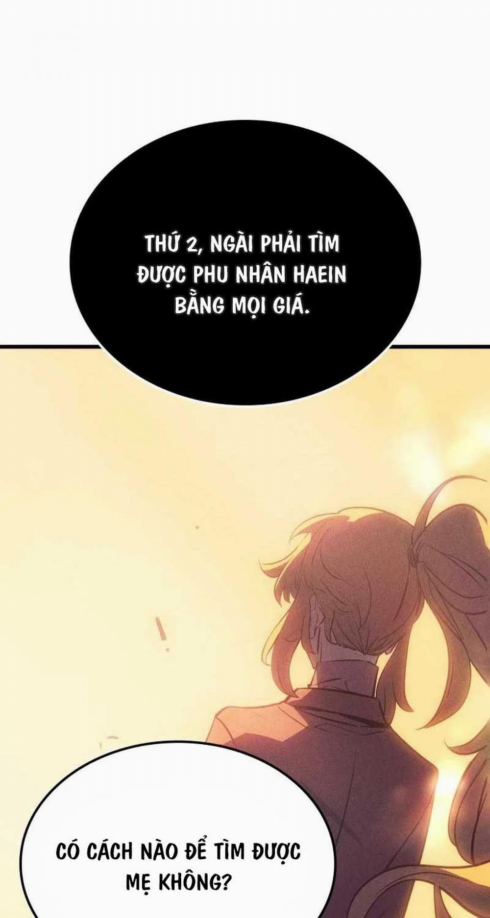 Solo Leveling Ragnarok 6 trang 26