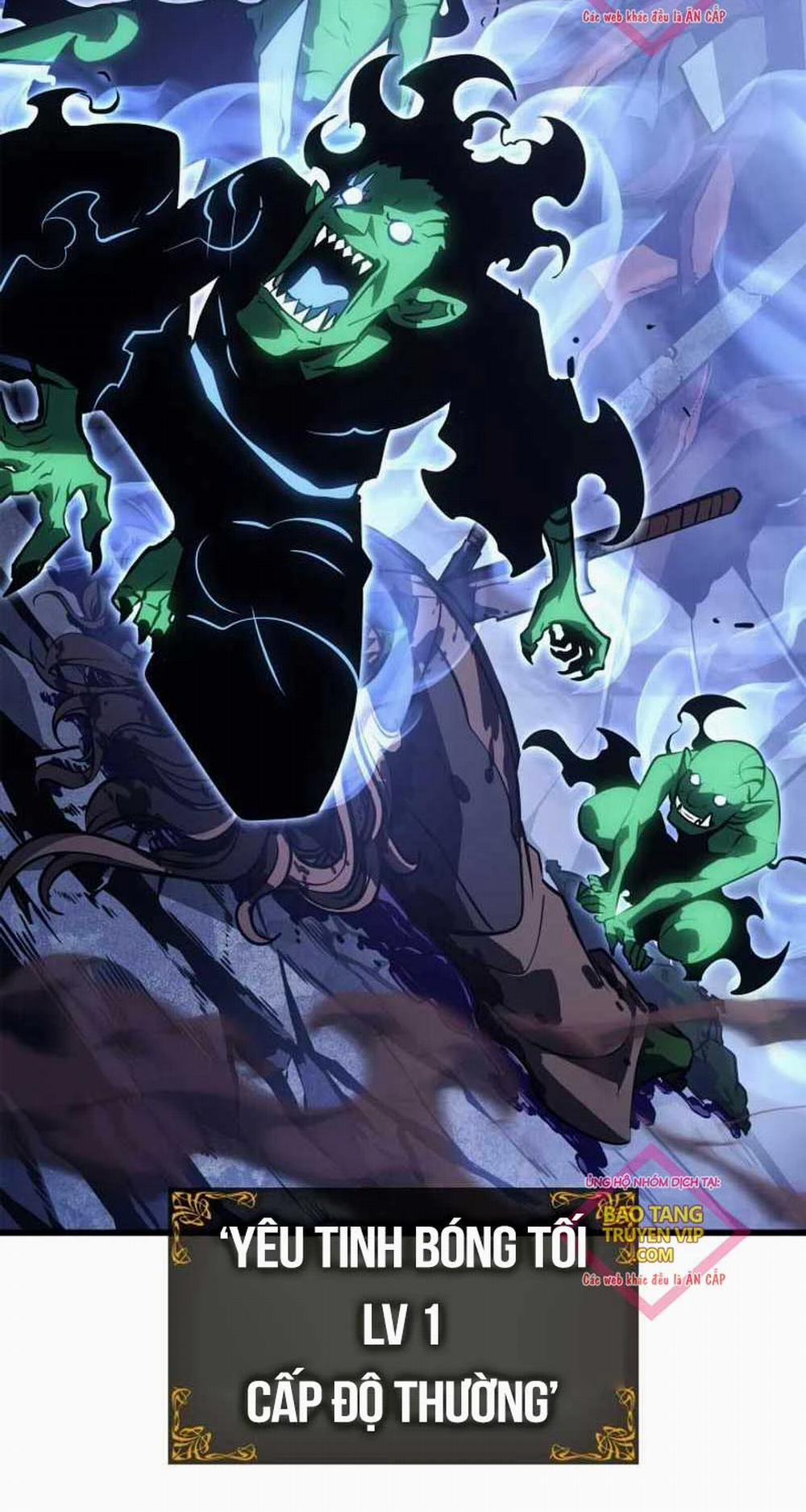 Solo Leveling Ragnarok 6 trang 3