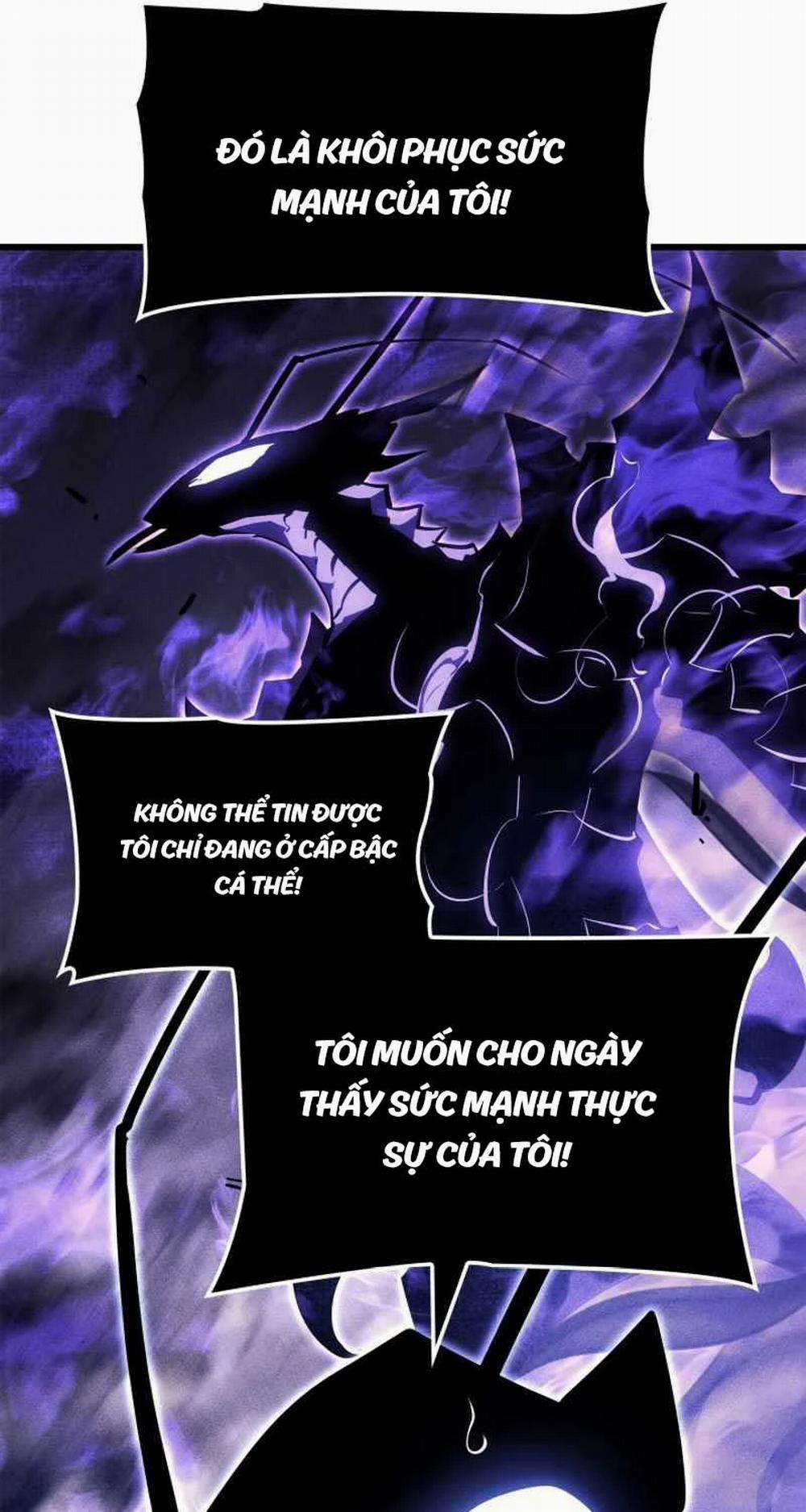 Solo Leveling Ragnarok 6 trang 30