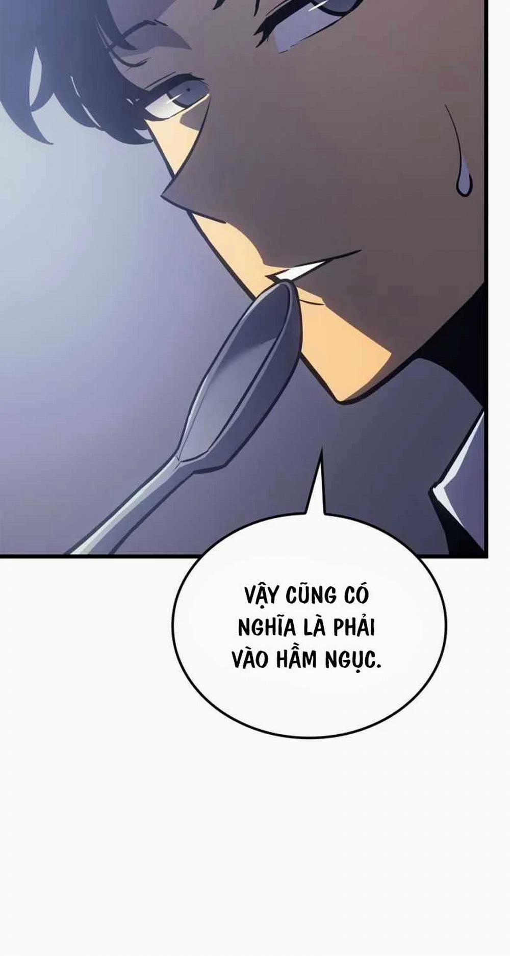 Solo Leveling Ragnarok 6 trang 34