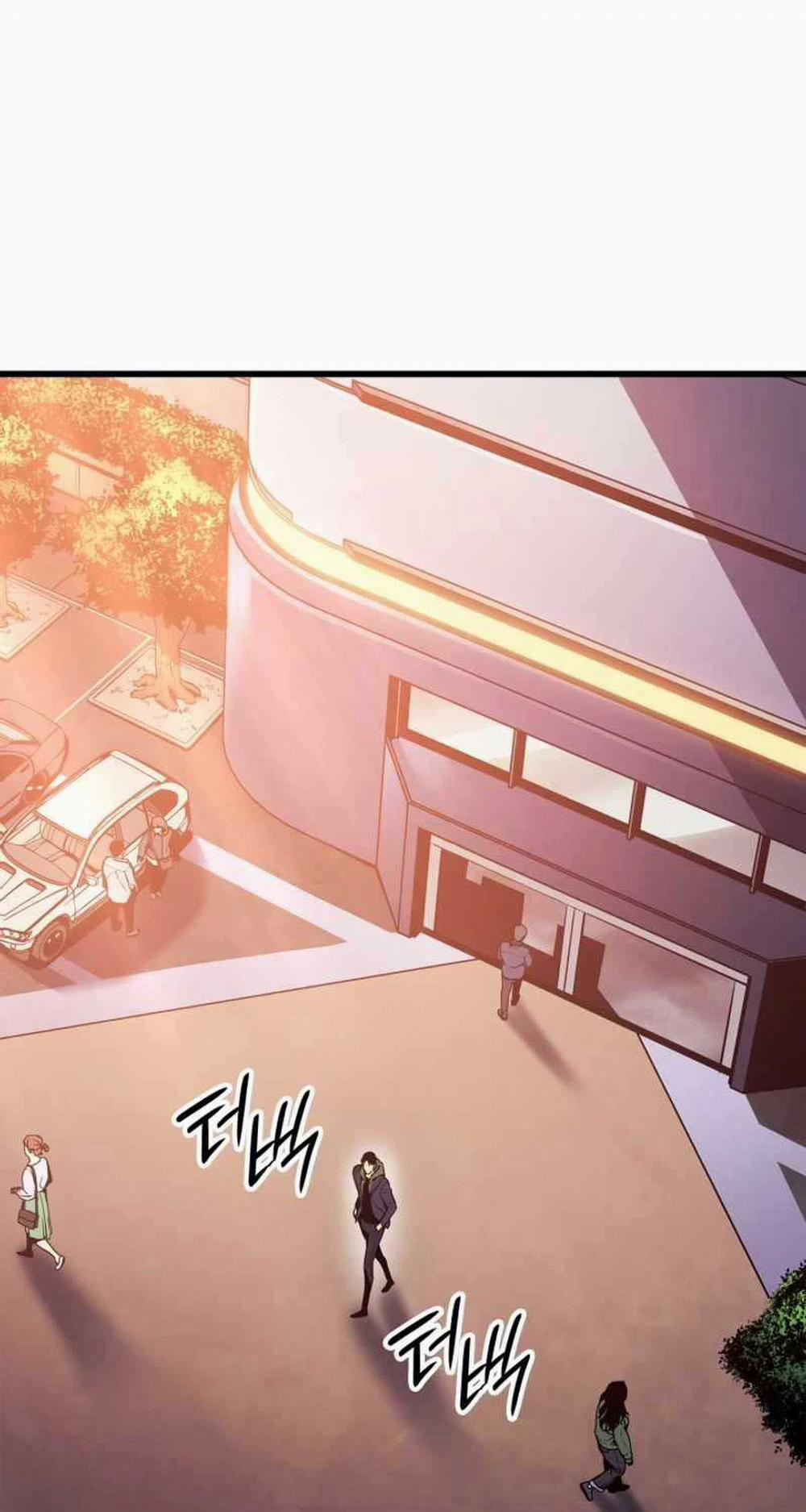 Solo Leveling Ragnarok 6 trang 45