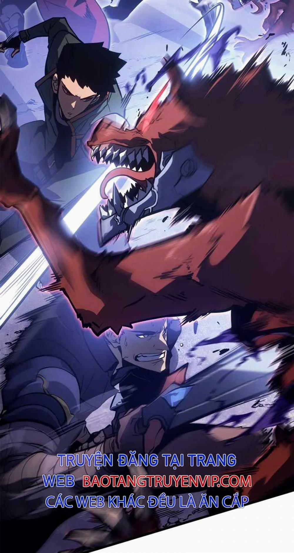 Solo Leveling Ragnarok 6 trang 55