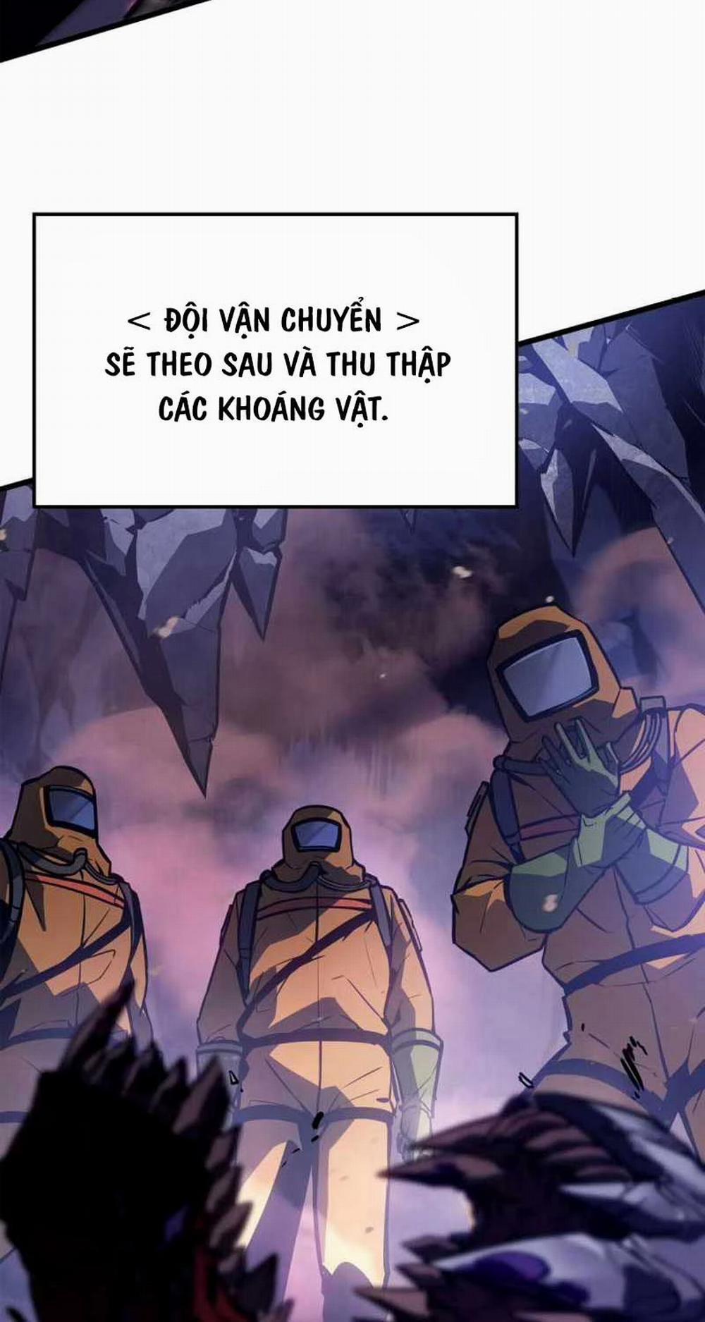 Solo Leveling Ragnarok 6 trang 56