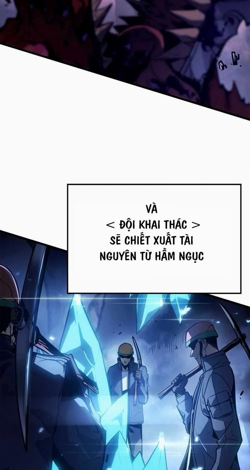 Solo Leveling Ragnarok 6 trang 57