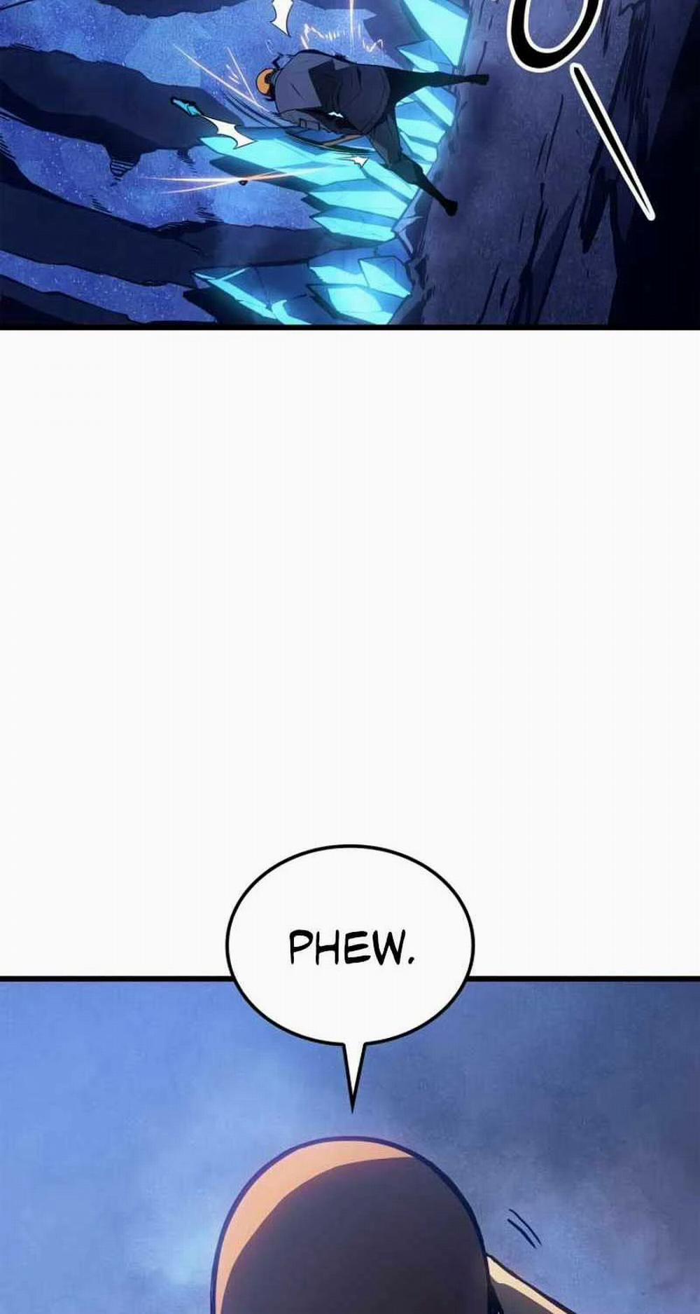 Solo Leveling Ragnarok 6 trang 61