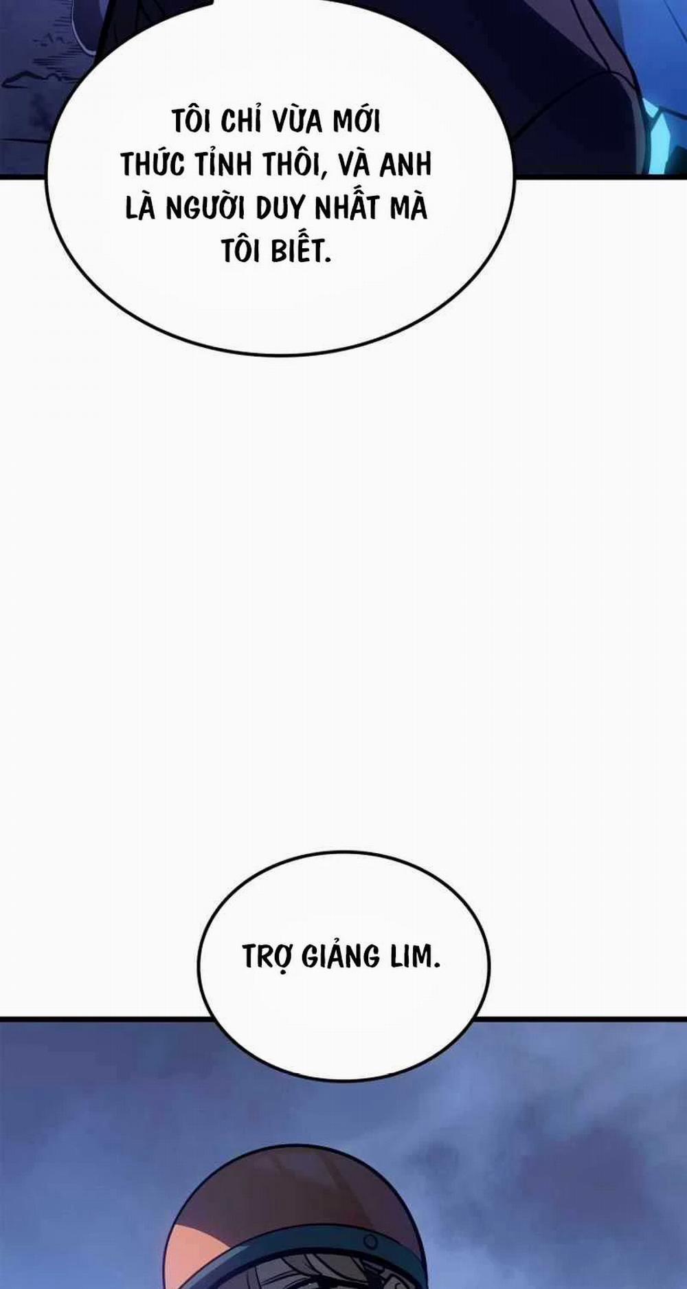 Solo Leveling Ragnarok 6 trang 64