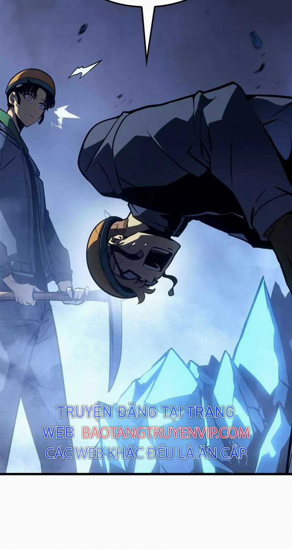 Solo Leveling Ragnarok 6 trang 69