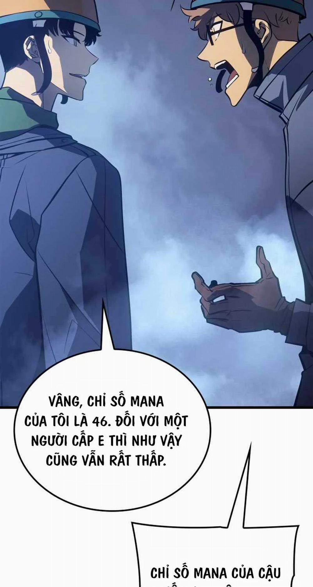 Solo Leveling Ragnarok 6 trang 76