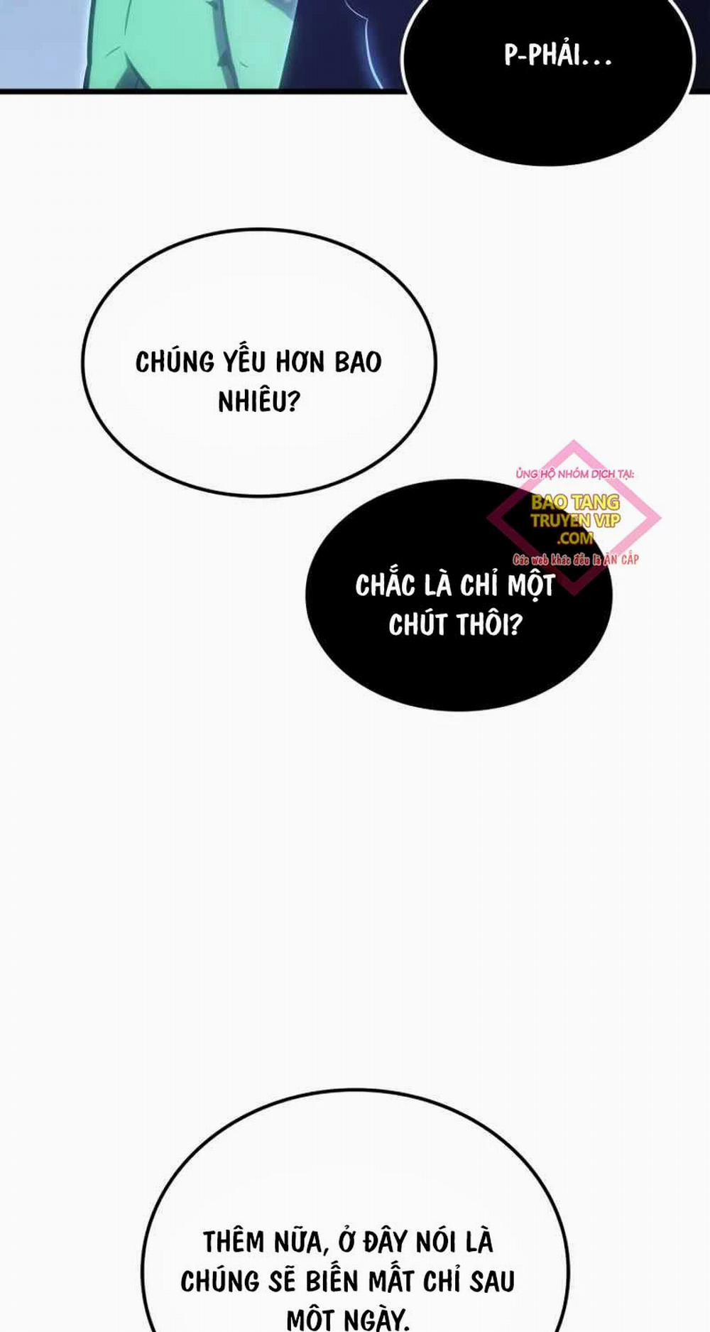 Solo Leveling Ragnarok 6 trang 8