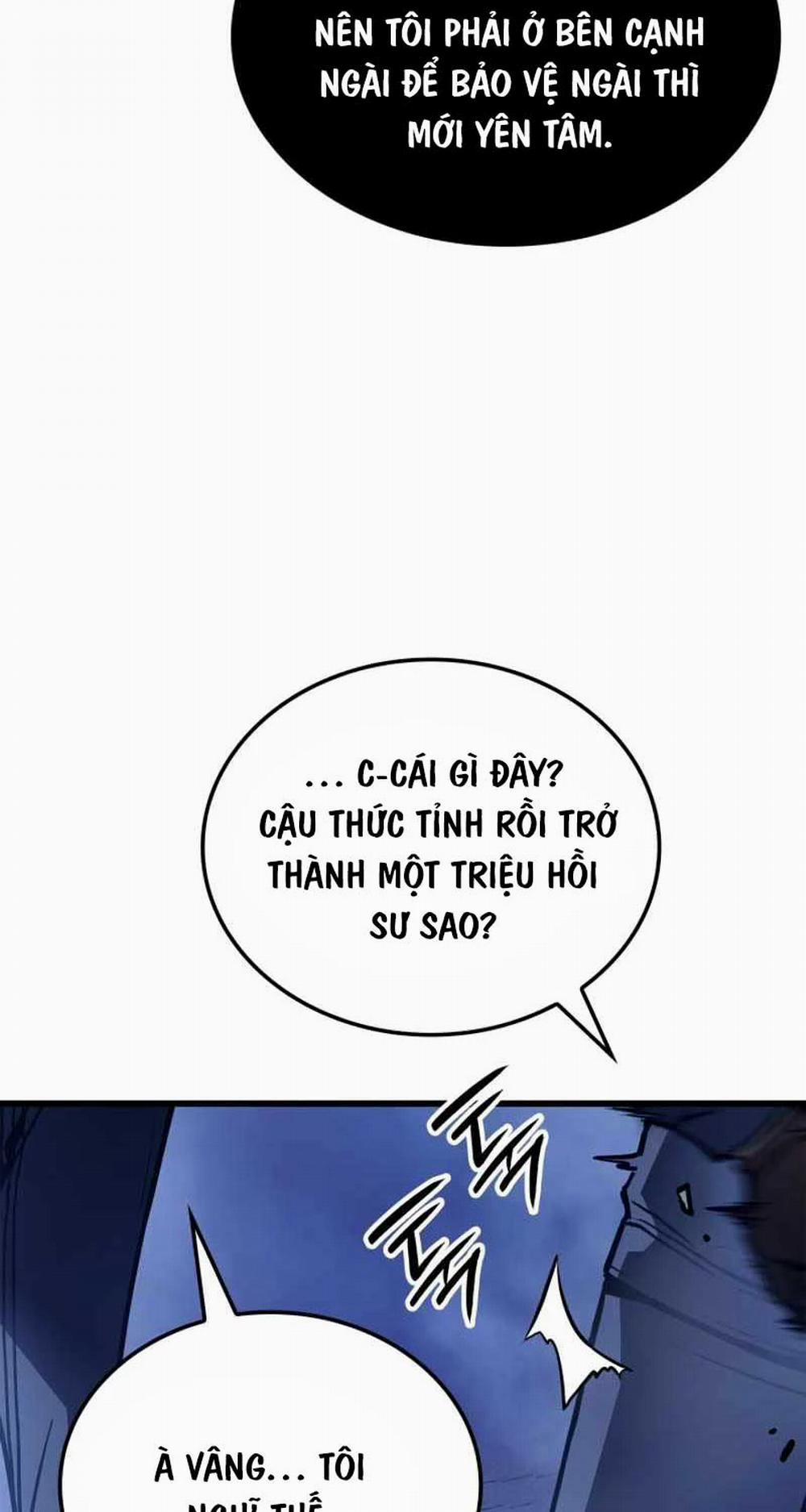 Solo Leveling Ragnarok 6 trang 87