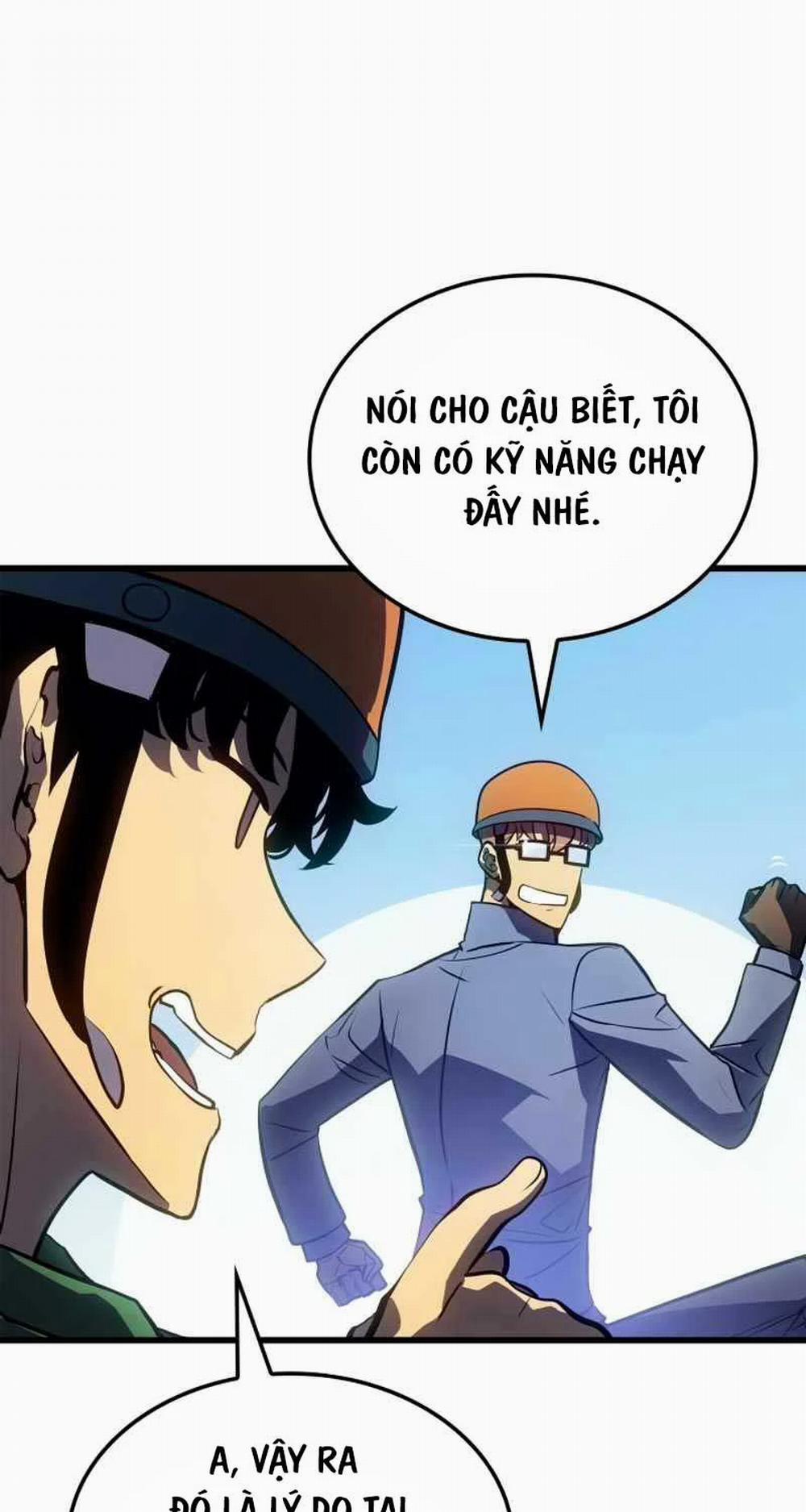 Solo Leveling Ragnarok 6 trang 89