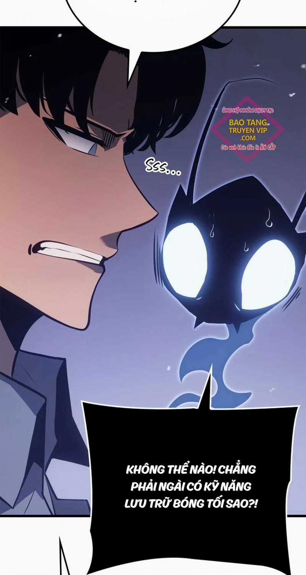 Solo Leveling Ragnarok 6 trang 9