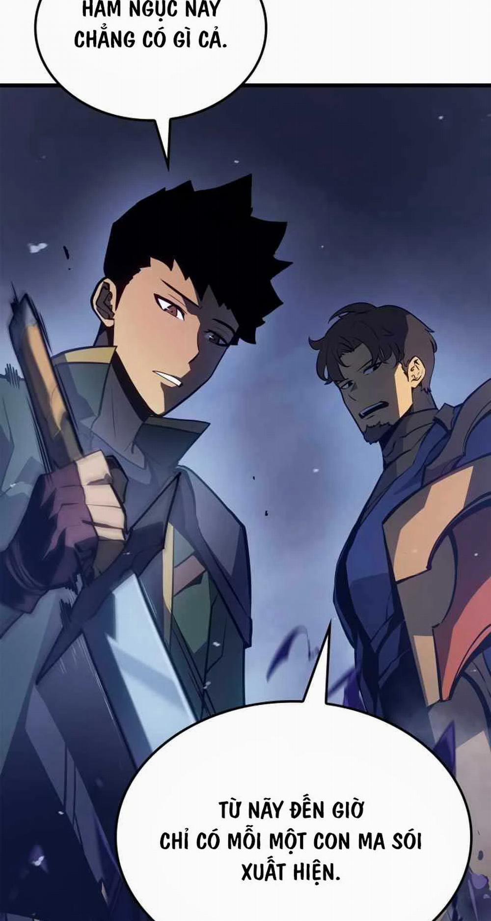 Solo Leveling Ragnarok 6 trang 97