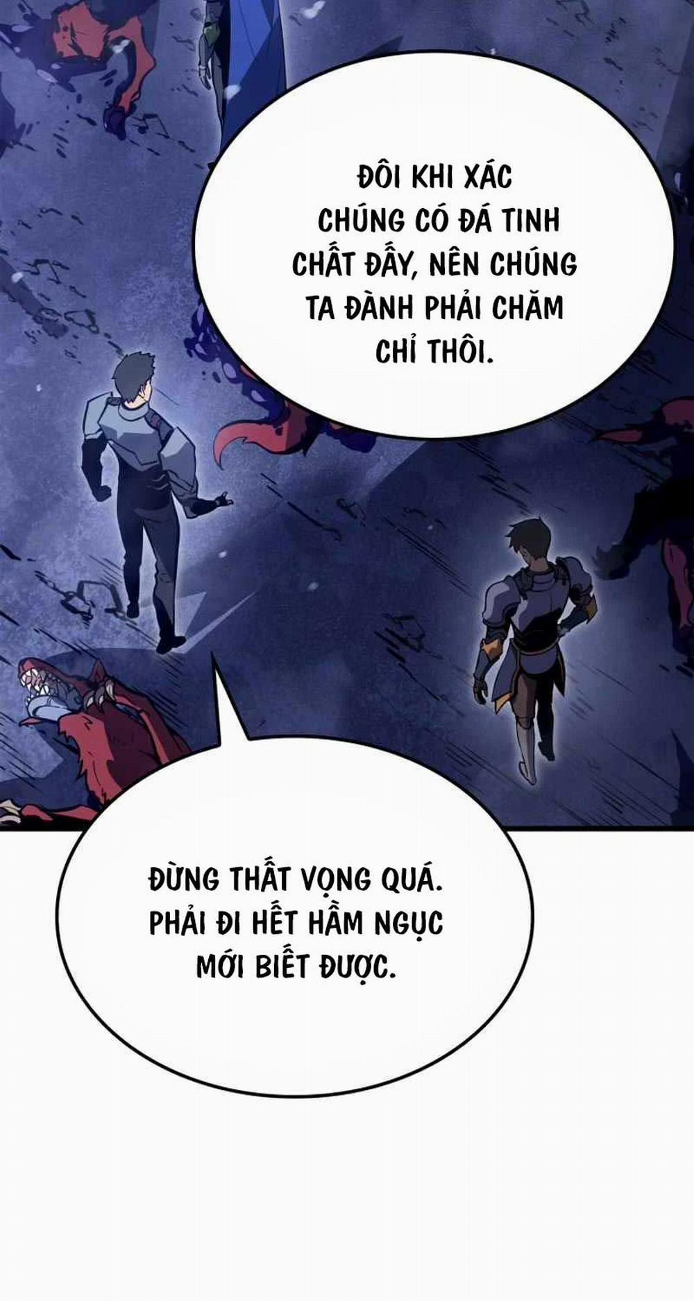 Solo Leveling Ragnarok 6 trang 99