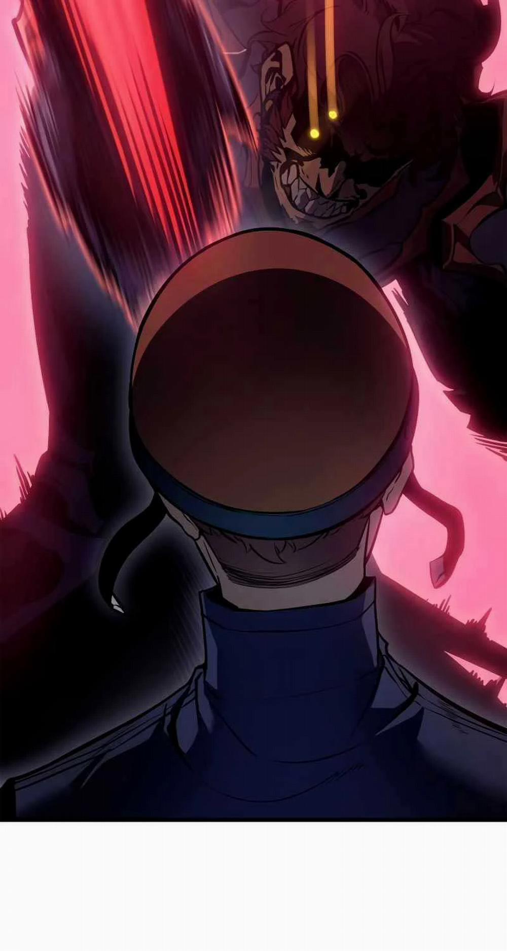 Solo Leveling Ragnarok 7 trang 108