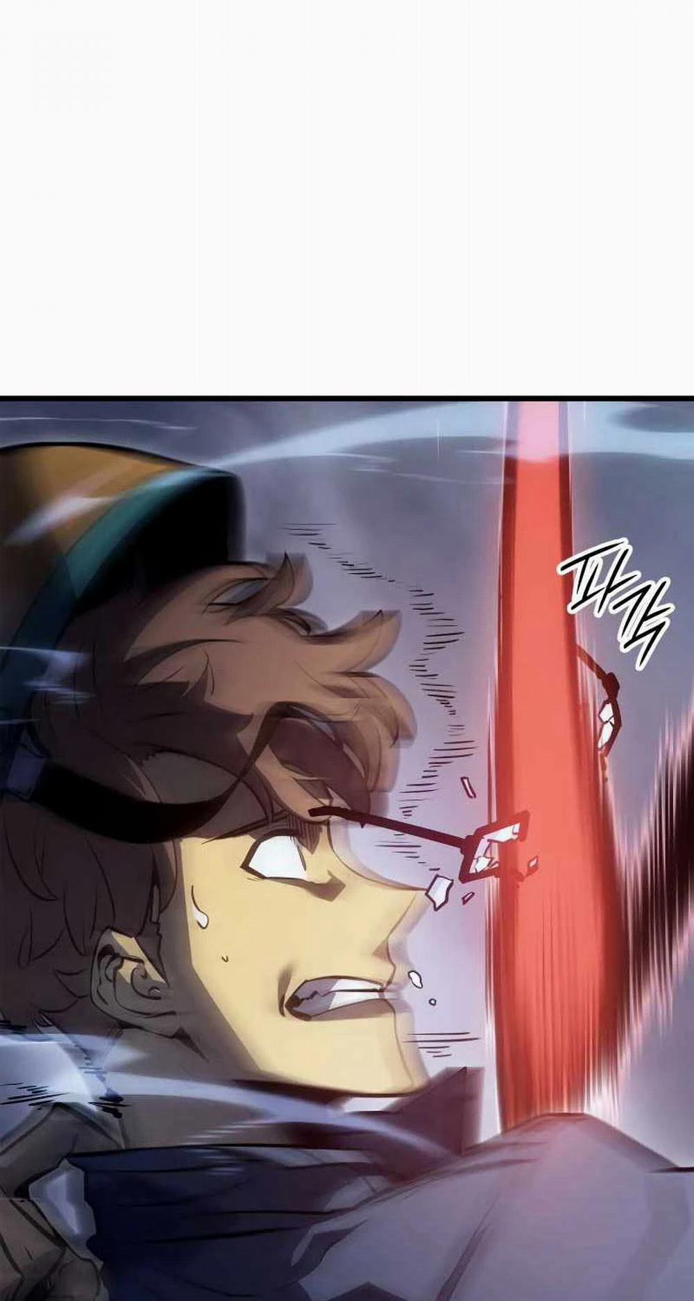 Solo Leveling Ragnarok 7 trang 109