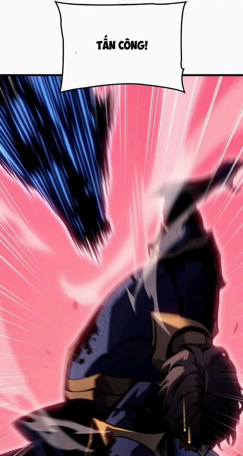 Solo Leveling Ragnarok 7 trang 115