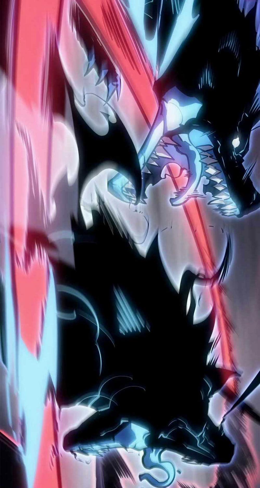 Solo Leveling Ragnarok 7 trang 129