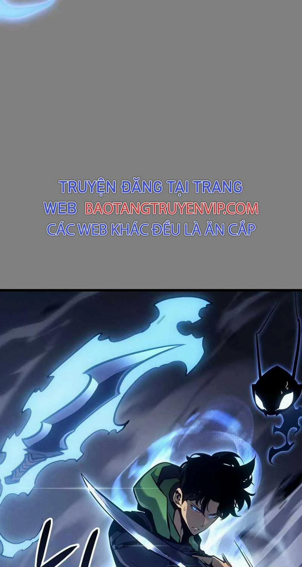 Solo Leveling Ragnarok 7 trang 133